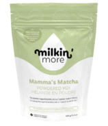 Milkin' More Mélange en poudre Mamma's Matcha