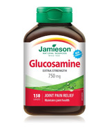 Jamieson Glucosamine Extra Forte 750mg