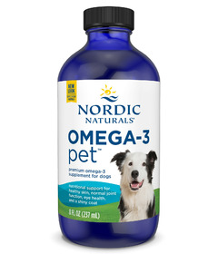 Nordic Naturals Omega-3 Pet