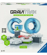 GraviTrax Core Go: Flexible