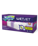 Recharges pour tampons Swiffer WetJet