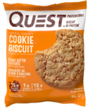 Biscuit au beurre d'arachide Quest Nutrition