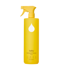 Safely Universal Cleaner Bright Scent