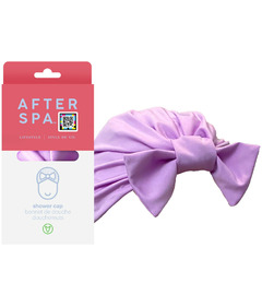 image of AfterSpa Shower Cap with sku:342109
