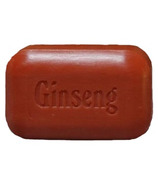 The Soap Works Ginseng Soap