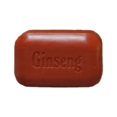 The Soap Works Ginseng Soap The Soap Works Ginseng Soap