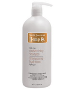 North American Hemp Co. Soak It Up Shampooing hydratant