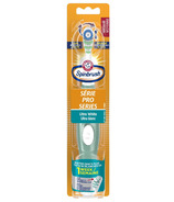 Arm & Hammer Spinbrush Pro Series Ultra White Battery Powered Toothbrush