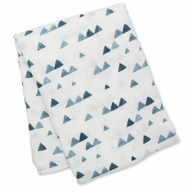 lulujo bamboo swaddle