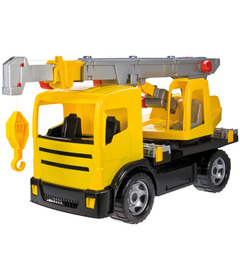 Lena Giant Crane 2176