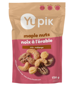 Yupik Mixed Maple Nuts