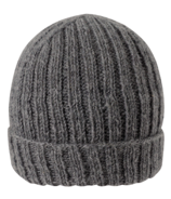 Ambler Adult Addison Toque Heather Grey