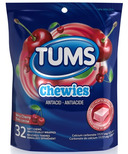 Tums Chewies Antacide