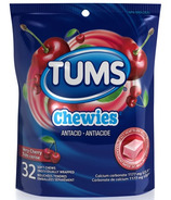 Tums Chewies Antacide