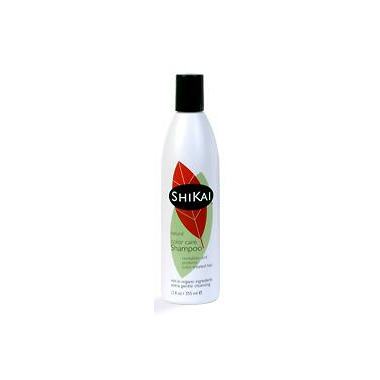 ShiKai Color Care Shampoo ShiKai Color Care Shampoo