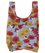 BAGGU x Arachides Bébé Baggu Floral Snoopy