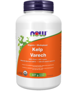 NOW Foods 100% Pure Kelp Powder