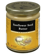 Nuts to You Smooth Sunflower Seed Butter Small