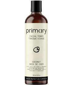 Primary Facial Toner Coconut