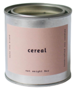Mala The Brand Soy Candle Cereal