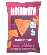 Legendary Foods Protein Chips BBQ