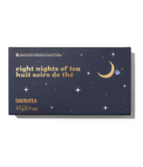 DAVIDsTEA Eight Nights of Tea