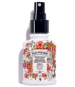 image of Poo-Pourri Spray Tropical Hibiscus with sku:208483