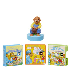Little Tikes Random House Berenstain Bears Good Lesson Collection