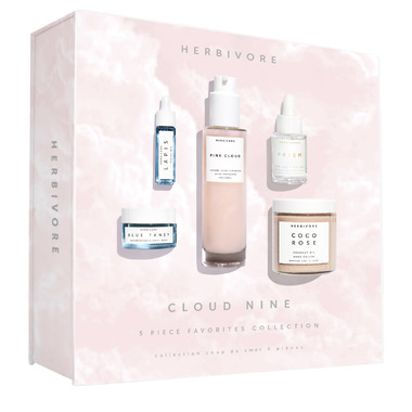 herbivore nine cloud kit