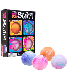 Schylling Needoh Teenie Swirls