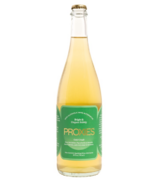 Proxies Gold Crush Non-Alcoholic Bright and Elegant Bubbly