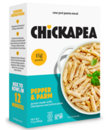 Chickapea One Pasta Pot Pepper & Parm