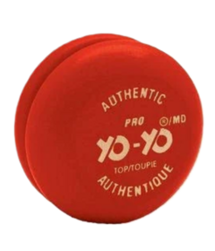 YO-YO CLASSIC PRO Red