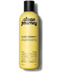 cleanjourney Slick Goodbye Makeup Removing Cleansing Oil