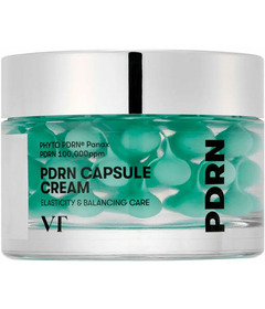 VT Cosmetics PDRN Capsule Cream 100