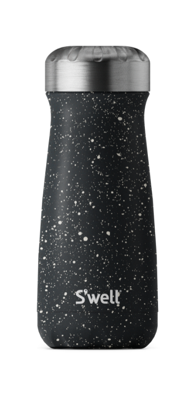 Buy S'well Monochrome Collection Stainless Steel Water Bottle Ombre Speckle  at