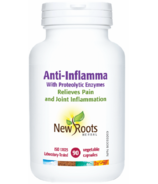 New Roots Herbal Anti-Inflamma