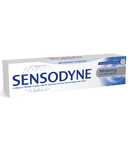 Sensodyne Whitening plus Tartar Fighting Toothpaste