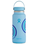 Hydro Flask Limited Edition Wide Mouth Bottle Geyser