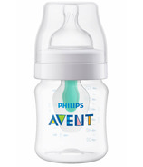 Philips AVENT AirFree Vent Bottle 4oz