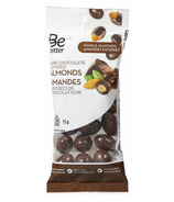 Be Better Dark Chocolate Covered Almonds