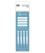 SD Naturals Whitening Gel Syringes 4 Pack