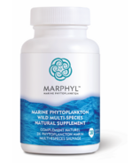 Marphyl Marine Phytoplankton Wild Multi Species Natural Supplement