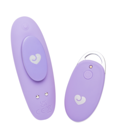 Lovehoney Mon Ami Panty Vibrator with Remote
