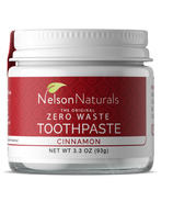Nelson Naturals Cinnamon Toothpaste