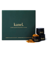 Kanel Spices Voyager Collection