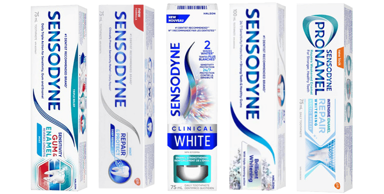 Save 15% on Sensodyne Save 15% on Sensodyne