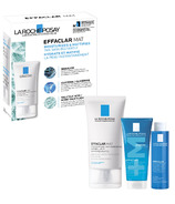 La Roche-Posay Effaclar Mat Kit