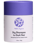 Hello Joyous Dry Shampoo for Dark Hair