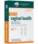 Genestra HMF Santé Vaginale